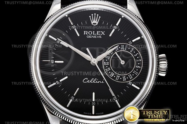 1102 Premium ROLCEL079 – Cellini Date 39mm 896